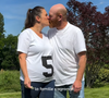 Leur troisième bébé est né.

Lucile et Jérôme de "L'amour est dans le pré" attendent leur troisième enfant