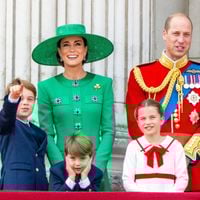 Kate et William : Pour leurs enfants, ils respectent un rituel chéri par de nombreux parents