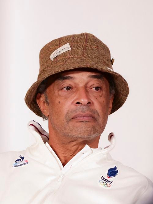 Yannick Noah pris en charge rapidement : il poste une photo et explique ce qu'il s'est passé