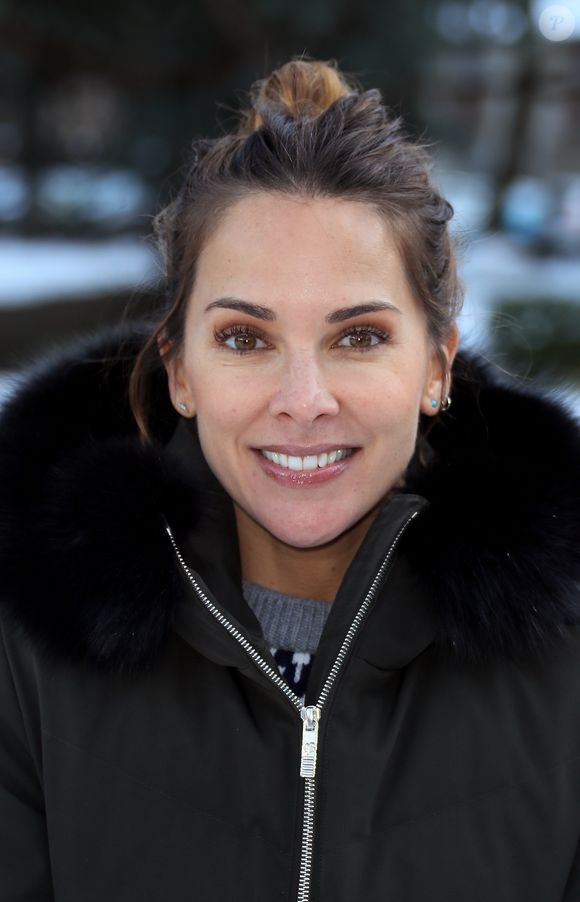 Contrairement à beaucoup de personnalités qui fréquentent les salles de sport, la journaliste préfère les sensations fortes des pistes enneigées, notamment à l’Alpe d’Huez. 

Mélissa Theuriau pour "Itinéraire d'un enfant gâté" - 20ème anniversaire du Festival des Créations Télévisuelles de Luchon, France, le 10 février 2018. © Patrick Bernard/Bestimage
