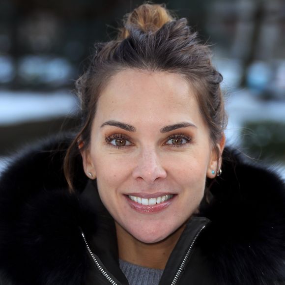 Contrairement à beaucoup de personnalités qui fréquentent les salles de sport, la journaliste préfère les sensations fortes des pistes enneigées, notamment à l’Alpe d’Huez. 

Mélissa Theuriau pour "Itinéraire d'un enfant gâté" - 20ème anniversaire du Festival des Créations Télévisuelles de Luchon, France, le 10 février 2018. © Patrick Bernard/Bestimage