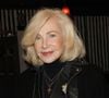 Il est âgé de 50 ans de moins qu'elle selon ses propos à Ciné télé revue
Michèle Torr - La ministre de la Culture Rachida Dati remet les insignes de l’ordre des Arts et des Lettres à Mine Vergès et Virginie Clerico-Patsouris suite à la présentation d'un plan de soutien et de reconnaissance des cabarets au Moulin Rouge à Paris le 21 janvier 2025. © Coadic Guirec/Bestimage
