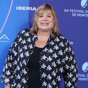 Une période connue par toutes les femmes durant leur vie et qui laissent parfois des marques.


Michele Bernier - Cérémonie d'ouverture du 64ème Festival de Télévision de Monte Carlo au Grimaldi Forum de Monaco le 13 juin 2025.
© Denis Guignebourg / Bestimage