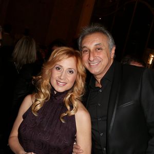 Avant d'épouser Gabriel Di Giorgio, la musicienne a vécu d'autres romances avec plusieurs hommes, comme Gérard Pullicino, père de sa fille

Exclusif - Lara Fabian et Gerard Pullicino à Paris le 3 décembre 2012.
Crédit : DOMINIQUE JACOVIDES / BESTIMAGE