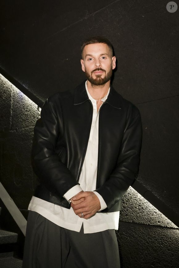 Une chose est sûre : entre les super-héros, les voitures de course et les journées féeriques, Kenna a déjà un CV d’anniversaires bien rempli !

Exclusif - Matt Pokora en backstage de l'enregistrement de l'émission "La fête de la chanson française - 20 ans d'émotions" présentée par L.Thilleman et A.Manoukian, et diffusée le 17 avril sur France 3 à Paris, France, le 9 décembre 2025. © Jack Tribeca/Bestimage