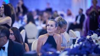 Laeticia Hallyday : Sa maison de Los Angeles partie en fumée, cette personne si chère à son coeur chez qui elle a trouvé refuge