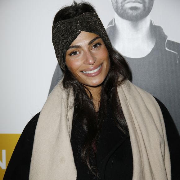 Exclusif - Tatiana Silva - Nuit Flamenco Acte II au Palace à Paris, le 11 mars 2019.
© Marc Ausset-Lacroix/Bestimage
