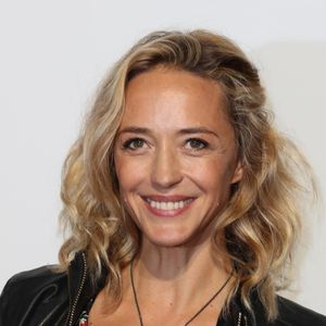 Hélène de Fougerolles à la première de "Les Bracelets Rouges" lors de la 19ème édition du Festival de la Fiction TV de la Rochelle, le 14 septembre 2017.
© Patrick Bernard/Bestimage