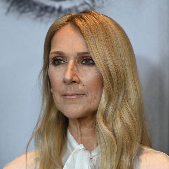 Celine Dion à la projection du documentaire "I am : Celine Dion" à New York le 17 juin 2024.