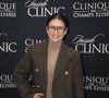 Cette nouvelle aventure arrive après une année particulièrement mouvementée dans sa vie personnelle.

Lucie Bernardoni au photocall pour la soirée "Inside Clinic" à la clinique des Champs Elysées, à Paris, le 8 octobre 2025.  © Florian Lavielle/Bestimage