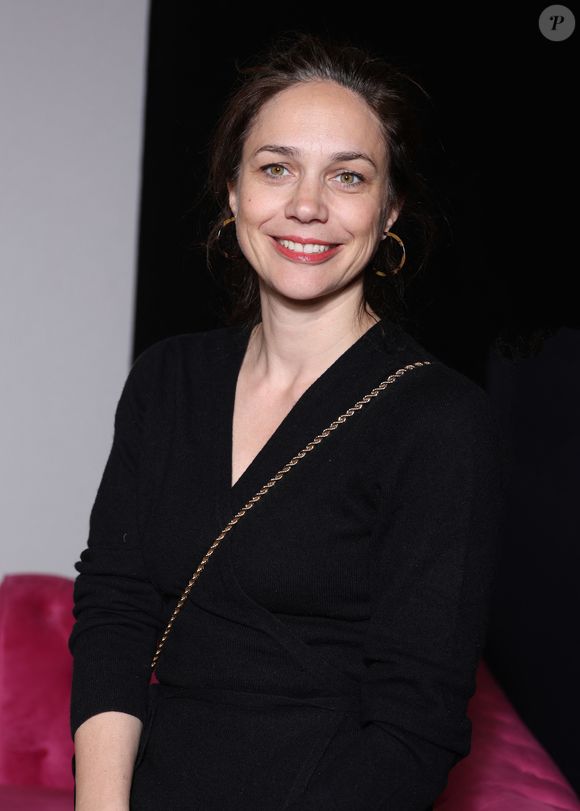 Exclusif - Nathalie Péchalat - Soirée d' ouverture de la 16ème édition de l'évènement caritatif "Glisse en coeur" au Grand Bornand le 21 mars 2025. © Denis Guignebourg/Bestimage