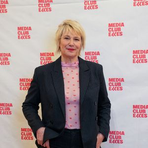 Elle a récemment reçu un diagnostic incluant autisme, TDAH et haut potentiel intellectuel, posé à l’âge de 57 ans.

Maïtena Biraben - Cérémonie des Trophées médiaClub'Elles 2026 dans les salons de l'Hôtel de Lassay le 4 février 2026.

© Anne-Sophie Guebey / Bestimage