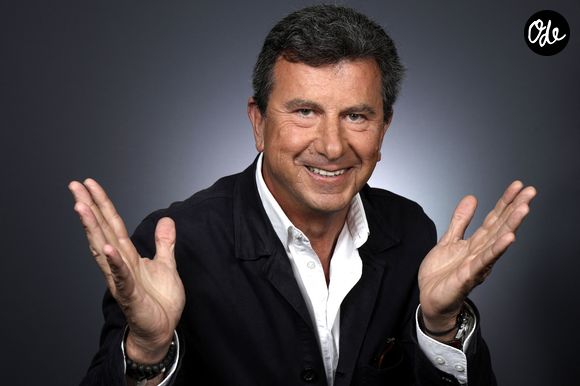 Portrait de Pascal Bataille lors de l'enregistrement de l'émission "Chez Jordan" à Paris le 28 septembre 2022.

© Cédric Perrin / Bestimage