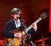 "J’adore cette boutique tenue par une grande amie et cousine à moi", a-t-il écrit sur Instagram en recommandant cette adresse à ses abonnés.

Thomas Dutronc lors de l'enregistrement de l'émission Vivement dimanche au studio Rive gauche, présentée par M. Drucker, diffusée sur France 3, le 1er mars 2026, à Paris, France, le 18 février 2026.

© Guillaume Gaffiot/Bestimage