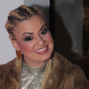 Exclusif - Katrina Patchett - Soirée du 30ème Gala de l’Espoir donné au profit de la recherche contre le cancer au théâtre des Champs-Elysées à Paris le 18 novembre 2024. © Philippe Baldini/Bestimage