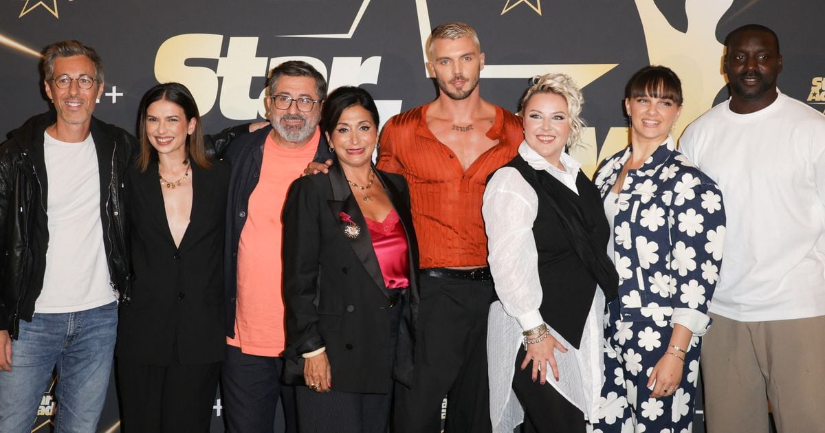 Star Academy : Le salaire des professeurs rendu public, Michael Goldman ...