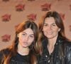 Elle a choisi Comporta, un village portugais situé sur la côte atlantique, entre l’océan et l’estuaire du Sado, réputé pour ses plages, ses dunes et ses paysages préservés.

Véronika Loubry et sa fille Thylane Blondeau - Arrivées à la 17ème cérémonie des NRJ Music Awards 2015 au Palais des Festivals à Cannes, le 7 novembre 2015. © Rachid Bellak/Bestimage