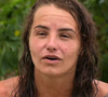 Joana a été éliminée de "Koh-Lanta".
Neuvième épisode de "Koh-Lanta, La Revanche des 4 Terres" sur TF1