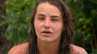 EXCLU "Visuellement, c’est différent" : Après Koh-Lanta, la silhouette de Joana transformée ! Elle explique ce qui lui est arrivé