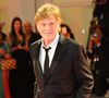 Sibylle Szaggars était aux côtés de l'acteur jusqu'à son dernier souffle. 

Robert Redford - Les célébrités arrivent à la première de 'Our Souls At Night' lors du 74ème Festival International du Film de Venise (Mostra) le 1er septembre 2017. © BS / Bestimage