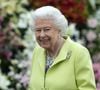 Elizabeth II, qui a rendu son dernier souffle il y a trois ans au château de Balmoral, aurait eu 99 ans ce lundi.

La reine Elisabeth II d'Angleterre en visite au "Chelsea Flower Show" à Londres.
EXPRESS SYNDICATION / BESTIMAGE