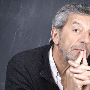 Exclusif - Rendez-vous avec Michel Cymès lors de L'enregistrement de l'émission "Chez Jordan", présentée par Jordan de Luxe. Paris, le 8 avril 2022.
© Cédric Perrin/Bestimage