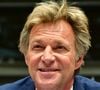 Malgré cet échec, le journaliste a rapidement rebondi en créant Native Production, une nouvelle entité tournée vers la télévision et le numérique.

Audition de Laurent Delahousse, journaliste et présentateur de télévision, par la commission d'enquête "Audiovisuel public" à l'Assemblée Nationale à Paris, France, le 2 février 2026. © Christian Liewig/Bestimage