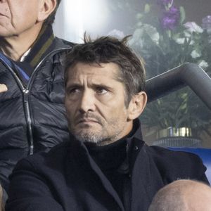Bixente Lizarazu s’agace pendant Croatie-France

Bixente Lizarazu - Personnalités à la finale de la coupe du monde de rugby Afrique du Sud / Nouvelle Zélande au stade de France à Saint-Denis. AGENCE / BESTIMAGE