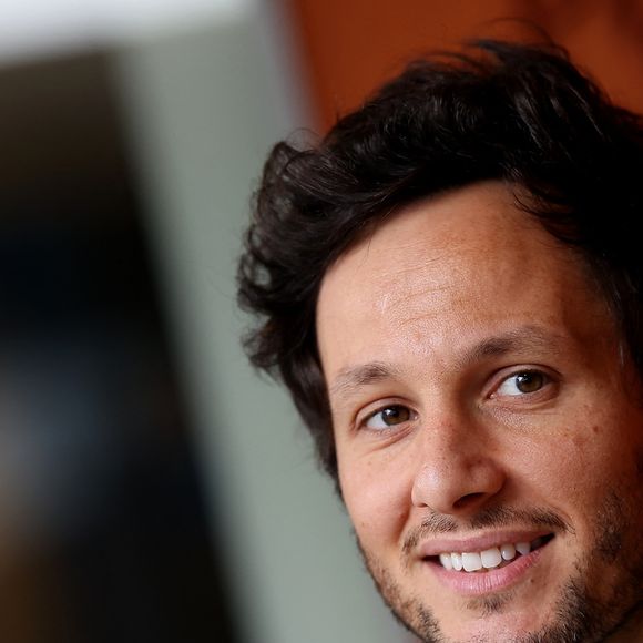 Reçu par Frédérique Lopez, l'interprète de Beau-papa s'était confié sur cette incroyable expérience qui lui a fait perdre une dizaine de kilos. 


Le chanteur Vianney au village lors des Internationaux de France de Tennis de Roland Garros 2025, à Paris, France, le 6 juin 2025. © Jacovides-Moreau/Bestimage