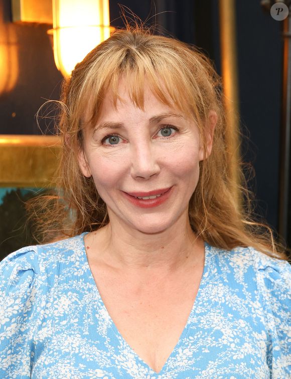 Julie Depardieu - Avant-première du film "Les Secrets de la princesse de Cadignan" au Silencio des Prés à Paris le 21 juin 2023. © Coadic Guirec/Bestimage