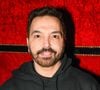 Dans l’émission "50’Inside" sur TF1, Kamel Ouali a surpris le public en révélant être père de quatre enfants, et non de deux comme il l’avait précédemment laissé entendre sur Instagram.
Kamel Ouali au défilé de On Aura Tout Vu, "Haute Couture Spring/Summer" pendant la Fashion Week de Paris (PFW) au Paradis Latin à Paris. Photo by Shootpix/ABACAPRESS.COM