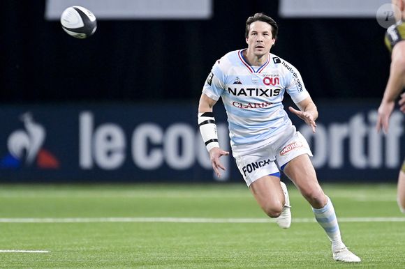 François Trinh-Duc décrit ce lieu comme son « havre de paix » au cœur de la nature.

Francois Trinh Duc (RM92) - Match de rugby du Top 14 Racing 92 contre La Rochelle (26-22) au stade Paris La Défense Arena le 7 février 2021.

© JB Autissier / Panoramic / Bestimage