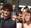 C'est une affaire de famille ! 


Louis Garrel, Marisa Bruni Tedeschi (Borini) - Montee des marches du film "Un chateau en Italie" lors du 66 eme Festival du film de Cannes - SGP / BESTIMAGE