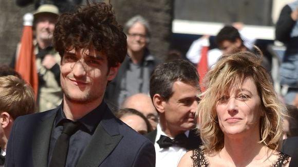 Oumy, la fille de Valeria Bruni-Tedeschi et Louis Garrel, a bien grandi et fait le show avec sa mère sur TikTok
