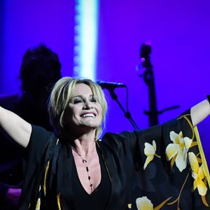 Exclusif - La chanteuse française Patricia Kaas en concert à la Salle Garnier Opéra de Monte-Carlo, Monaco, le 9 août 2017. © Michael Alesi/Bestimage