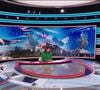 Nouveau départ du côté de BFMTV

Apolline de Malherbe aux commandes de son émission quotidienne sur BFMTV le mercredi 17 juin 2026.
Crédit : BFMTV