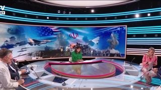 BFMTV : Recruté l'an dernier seulement, l'un des nouveaux visages de la chaîne quitte déjà l'antenne