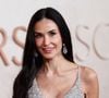 Côté actrice, ce n'est pas la favorite Demi Moore qui a remporté la victoire pour "The Substance"
Demi Moore lors de la cérémonie des Oscars le 2 mars 2025 à Los Angeles
©Abaca