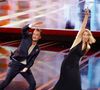 Son naturel désarmant séduit le public depuis plus de 25 ans.

Pierre Lottin et Alexandra Lamy lors de la 51ème cérémonie des César à l'Olympia à Paris, France, le 26 février 2025 

© Borde-Jacovides/Bestimage