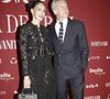 Emmanuel Philibert de Savoie partage la vie de Adriana Abascal depuis plusieurs mois. 

Adriana Abascal et Emmanuel Philibert de Savoie posent pour une séance photo pour Vanity Fair : La nuit du Pescaito pour la Foire d'avril 2025 à Séville, le lundi 5 mai 2025. Photo par Cordon / Bestimage