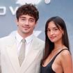 Charles Leclerc : Sa femme Alexandra, connue pour sa carrière de mannequin, est diplômée d'une école parisienne réputée