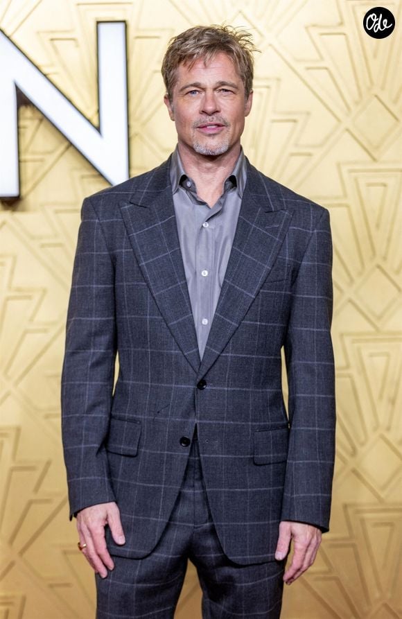 En effet, lors d'une interview accordée au journal Le Parisien, l'acteur américain de 62 ans n'a pas tari d'éloges sur son pays d'adoption, affirmant haut et fort que la France est sa "seconde patrie". 

Brad Pitt - Premiere du film "Babylon" à Londres le 12 janvier 2023. Backgrid UK/ Bestimage