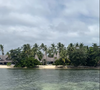 Le clan reste plus précisément au Nay Palad Hideaway, l’un des resorts les plus luxueux des Philippines, situé sur l’île paradisiaque de Siargao (province de Surigao del Norte).

Les Kretz en voyage aux Philippines.