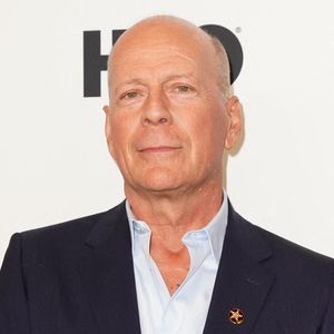 Bruce Willis à la première de Motherless Brooklyn lors du New York Film Festival 57 le 11 octobre 2019 à New York City, NY, USA. Photo by John Nacion/Startraks/ABACAPRESS.COM