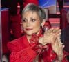 Il avait une leucémie
Exclusif - Isabelle Morini-Bosc - Enregistrement de l'émission TPMP (Touche pas à mon poste) diffusée en direct sur C8 le 26 mai 2021 © Jack Tribeca / Bestimage