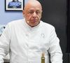 Thierry Marx, chef doublement étoilé, utilise les produits Picard pour ses dîners personnels.

Thierry Marx - Les personnalités en visite au Salon de l'Agriculture au parc des expositions à Paris.
© PixPlanete / Bestimage