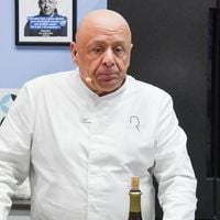 Thierry Marx : Le chef doublement étoilé adepte de Picard, voici les produits surgelés qu'il recommande
