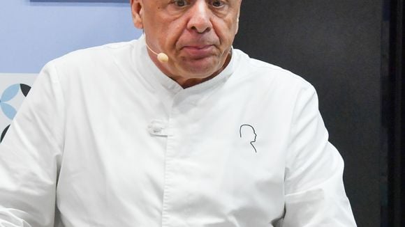 Thierry Marx : Le chef doublement étoilé adepte de Picard, voici les produits surgelés qu'il recommande
