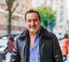 Actuellement en pleine promotion du film "Le crime du troisième étage", Gilles Lellouche s'est récemment laissé aller à quelques confidences sur ses habitudes de vie.

Exclusif - Gilles Lellouche arrive pour la promotion de son dernier film "Chien 51" dans les studios de NRJ pour l'émission de radio sur Camille Combal sur NRJ à Paris, France. © Julien Sarkissian/Bestimage