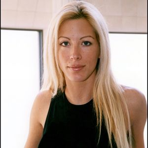 Loana Petrucciani à Nice.
Crédit : AGENCE / BESTIMAGE